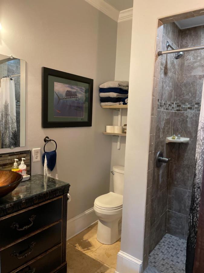 150 Year Old Restored Lincolnville Cottage St. Augustine Eksteriør bilde
