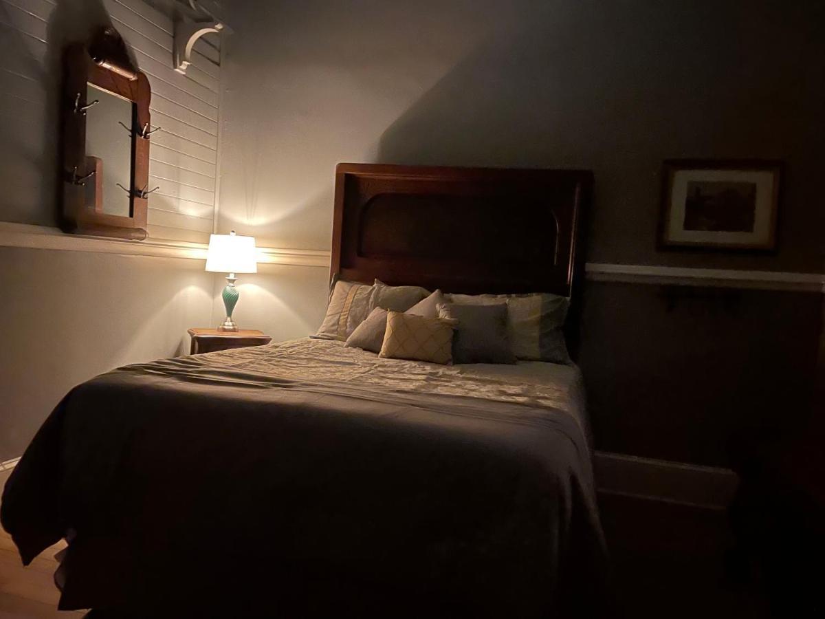150 Year Old Restored Lincolnville Cottage St. Augustine Eksteriør bilde